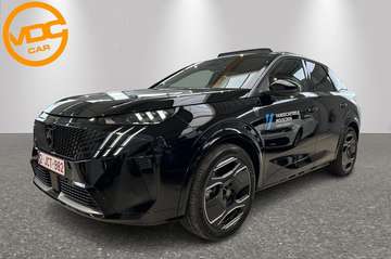 GT EXCLUSIVE 4WD
