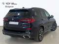 BMW X5 xDrive 30dA Schwarz - thumbnail 4