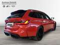 BMW M3 Competition M xDrive Touring HK HiFi DAB LED Rot - thumbnail 5
