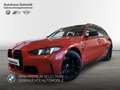 BMW M3 Competition M xDrive Touring *LC Prof.*HUD*H/K*DAB Rot - thumbnail 1