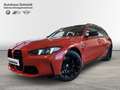 BMW M3 Competition M xDrive Touring HK HiFi DAB LED Rot - thumbnail 1