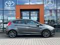 Ford Fiesta 1.0 EcoBoost ST Line|Navi|Cruise|Clima|Isofix|BT Gris - thumbnail 7