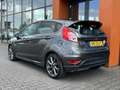 Ford Fiesta 1.0 EcoBoost ST Line|Navi|Cruise|Clima|Isofix|BT Gris - thumbnail 3