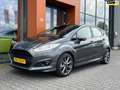 Ford Fiesta 1.0 EcoBoost ST Line|Navi|Cruise|Clima|Isofix|BT Gris - thumbnail 1