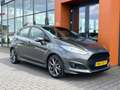 Ford Fiesta 1.0 EcoBoost ST Line|Navi|Cruise|Clima|Isofix|BT Gris - thumbnail 6