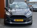 Ford Fiesta 1.0 EcoBoost ST Line|Navi|Cruise|Clima|Isofix|BT Gris - thumbnail 25