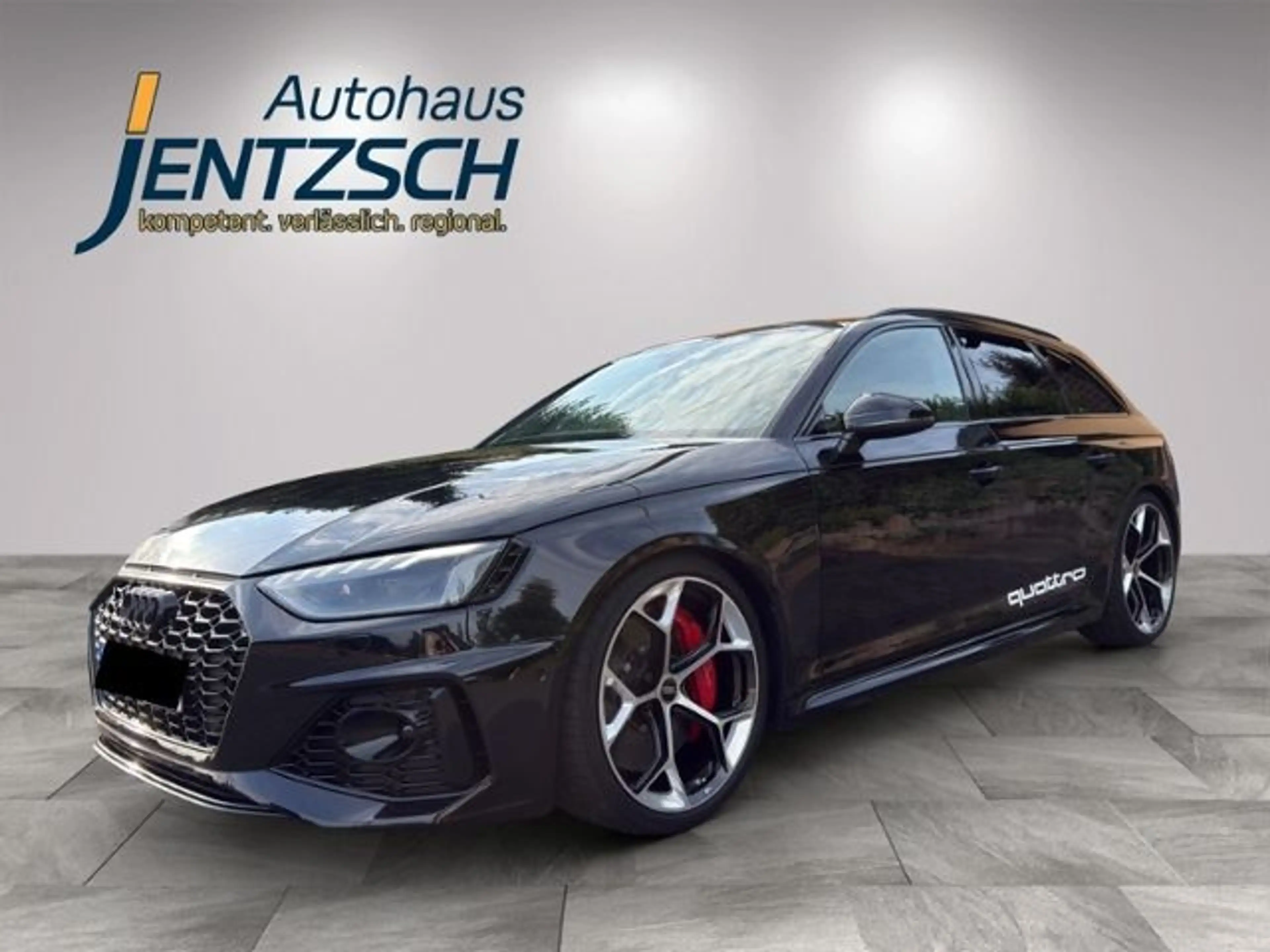 Audi RS4 RS 4 Avant Keramik/Ambiente30/CarbonSitze — photo 2
