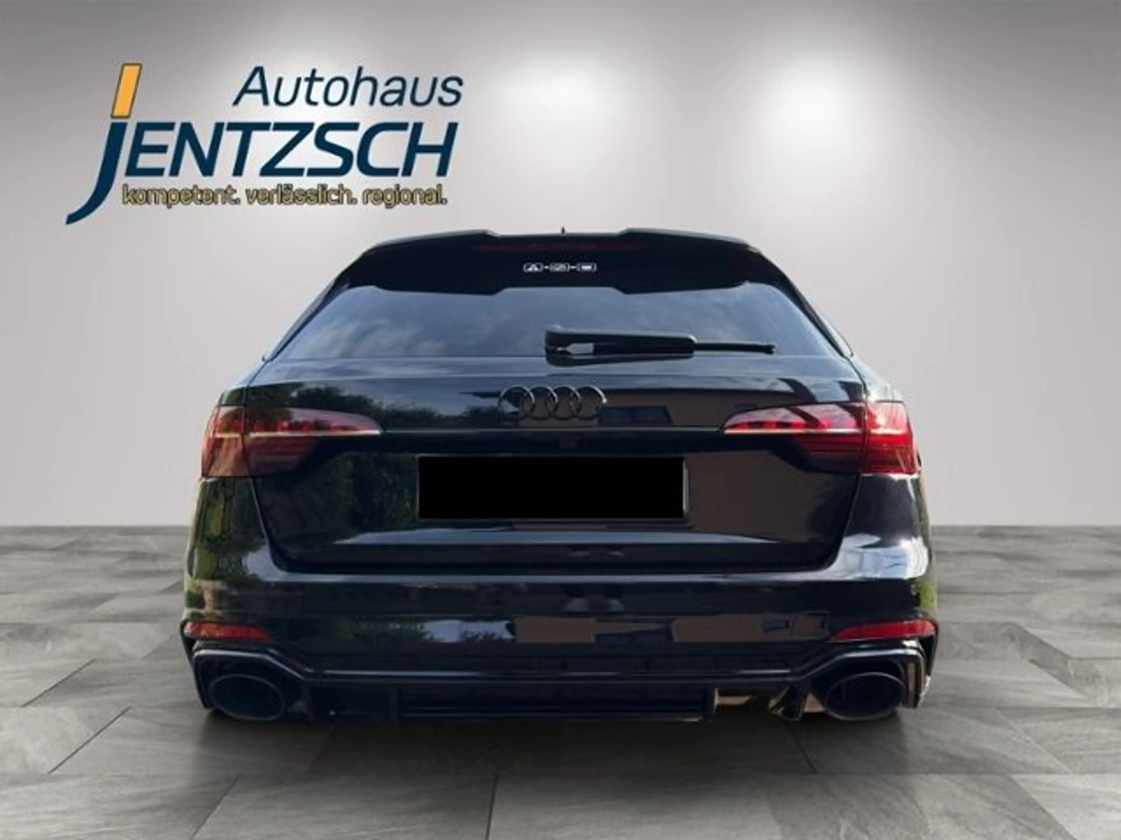 Audi RS4 RS 4 Avant Keramik/Ambiente30/CarbonSitze — photo 5
