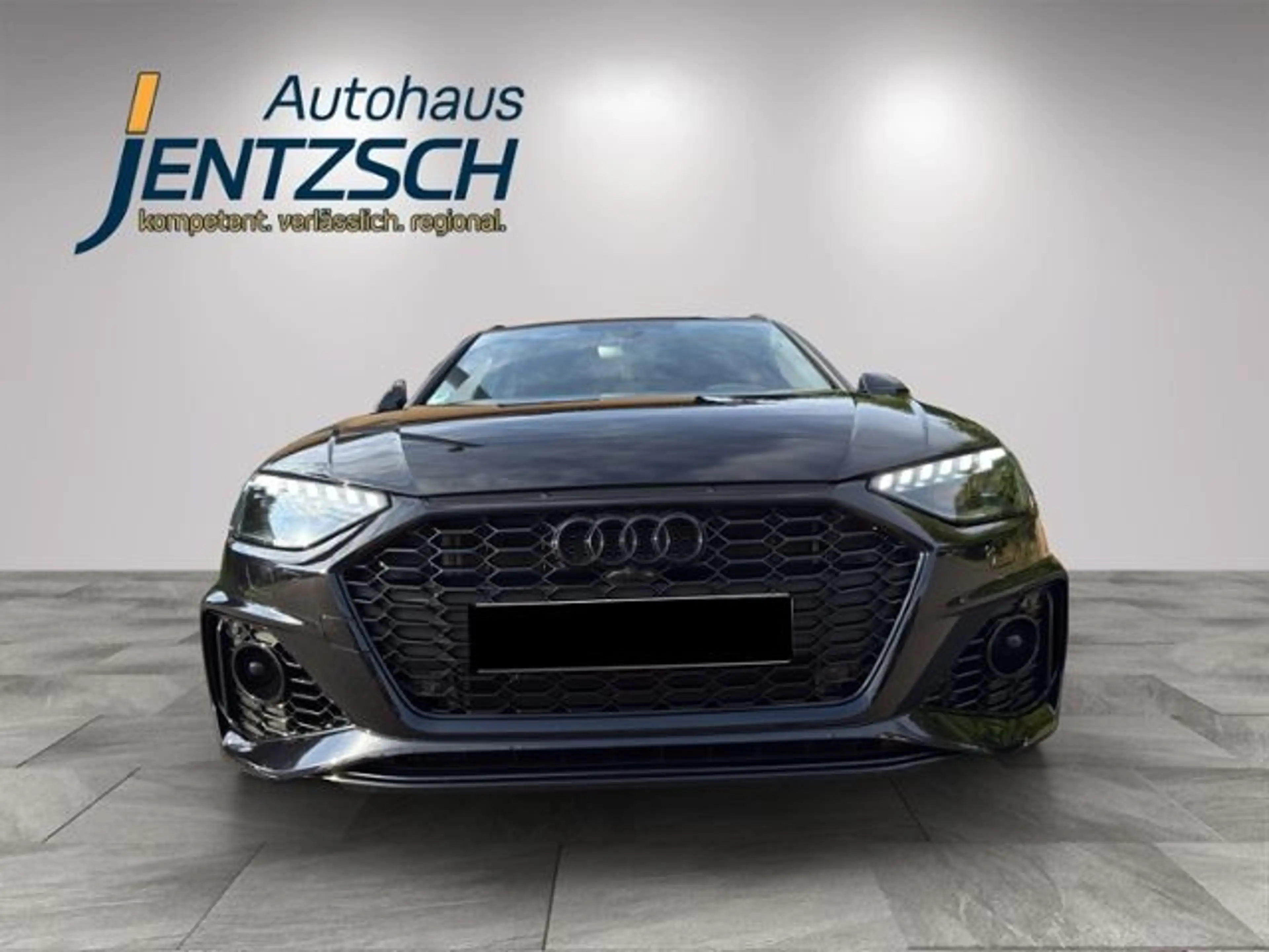 Audi RS4 RS 4 Avant Keramik/Ambiente30/CarbonSitze — photo 9
