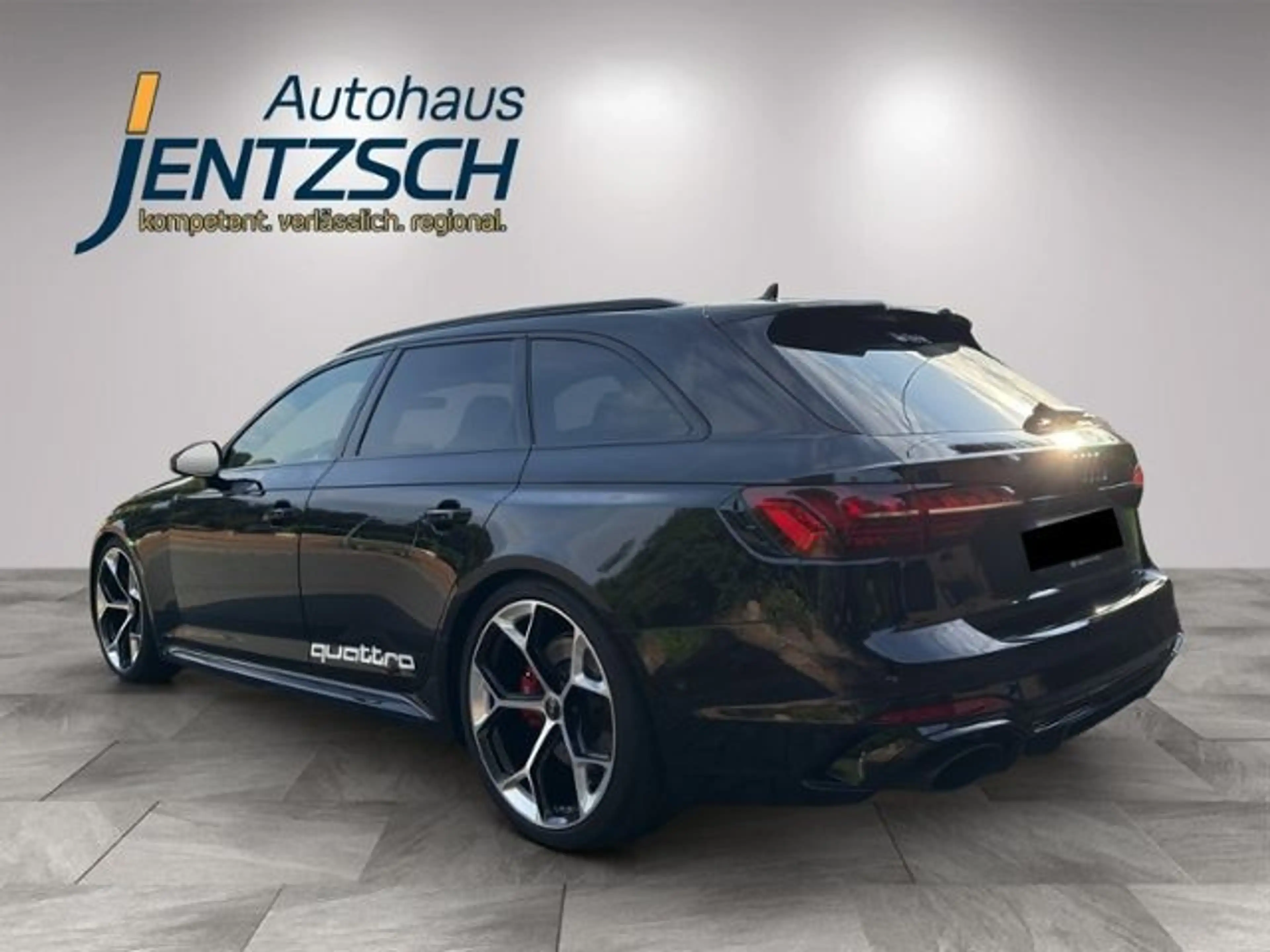 Audi RS4 RS 4 Avant Keramik/Ambiente30/CarbonSitze — photo 4