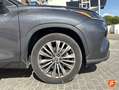 Toyota Highlander 2.5 Advance P. Esp. Techo Panorámico Gris - thumbnail 13