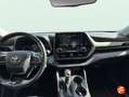 Toyota Highlander 2.5 Advance P. Esp. Techo Panorámico Gris - thumbnail 8
