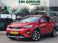 Kia Stonic 1.0 T-GDi DynamicPlusLine Rood - thumbnail 1