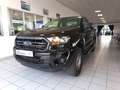 Ford Ranger 2.0 Ecoblue 170cv Super Cab 4wd XL Noir - thumbnail 1