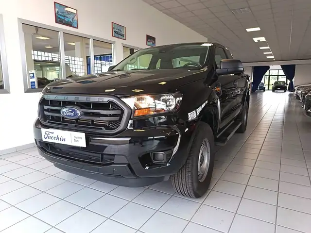 Ford Ranger 2.0 Ecoblue 170cv Super Cab 4wd XL