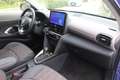 Toyota Yaris Cross 1.5 Hybrid 130 CV 5p. E-CVT FWD-i Lounge Blu/Azzurro - thumbnail 9