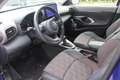 Toyota Yaris Cross 1.5 Hybrid 130 CV 5p. E-CVT FWD-i Lounge Blu/Azzurro - thumbnail 12