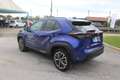Toyota Yaris Cross 1.5 Hybrid 130 CV 5p. E-CVT FWD-i Lounge Blu/Azzurro - thumbnail 4