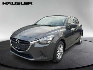 1.5 SKYACTIV-G Exclusive-Line Automatik *SHZ* *PDC