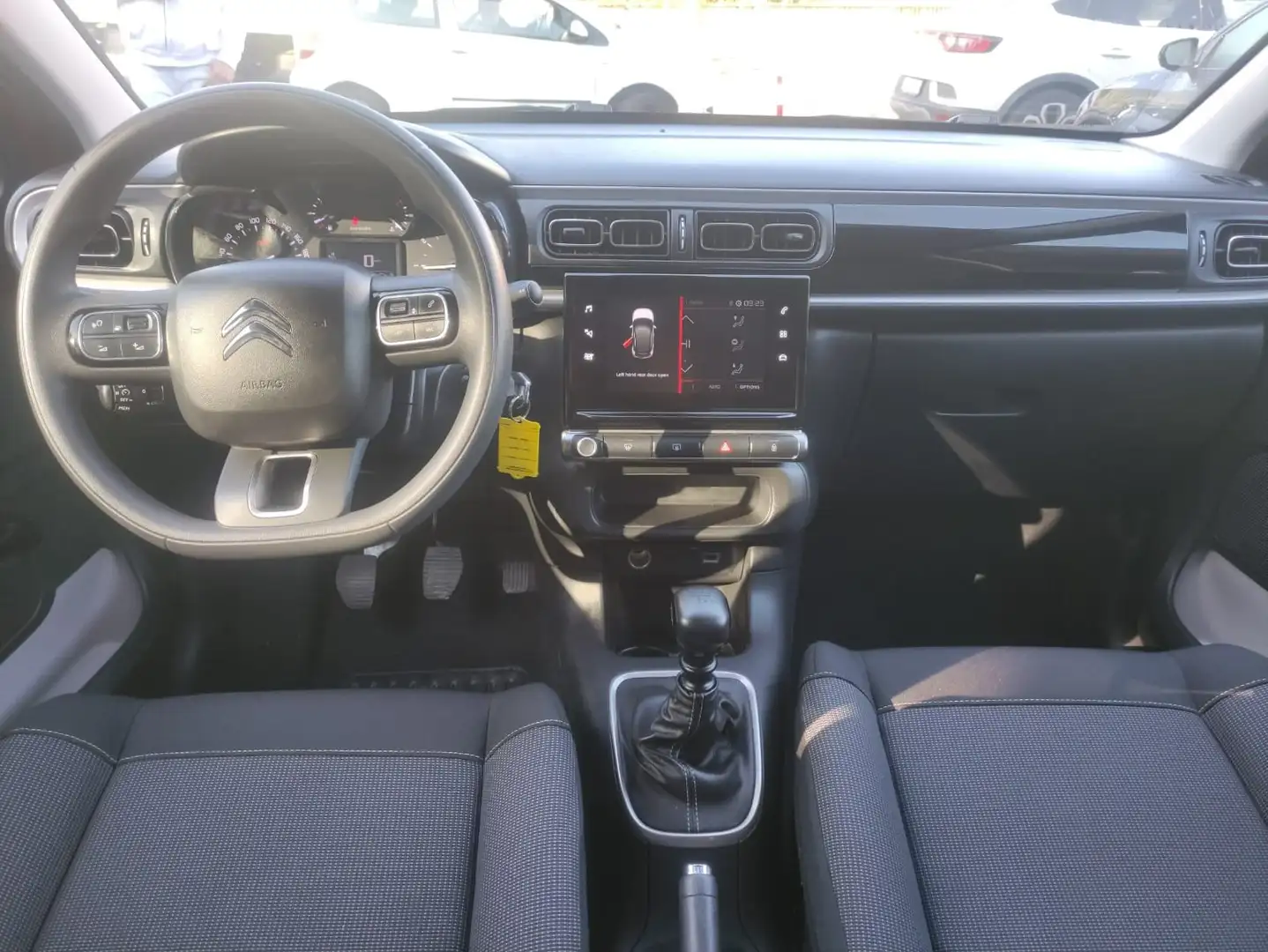 Citroen C3 C3 III 1.2 puretech Max s Rot - 2