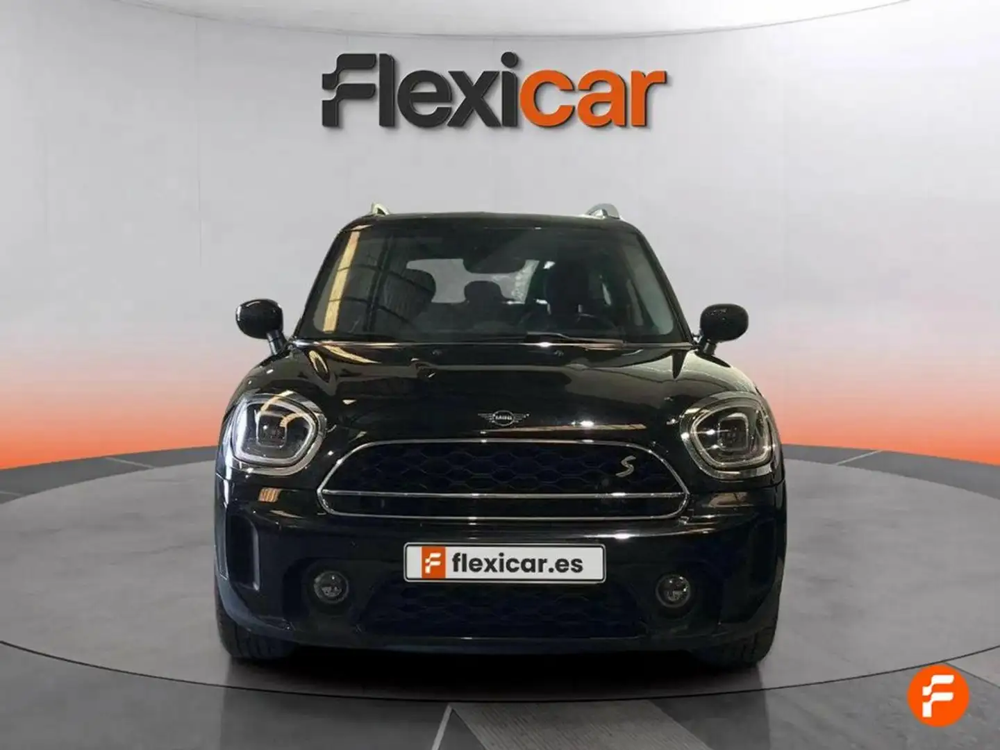 MINI Cooper Countryman SE ALL4 Amarillo - 2