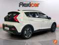 Hyundai BAYON 1.2 MPI Maxx Blanc - thumbnail 9