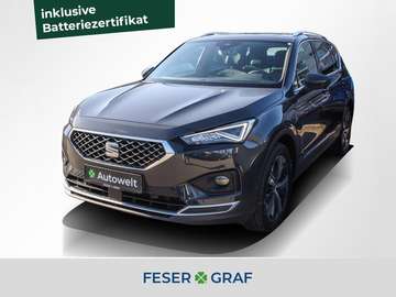 1.4 e-Hybrid Xperience ACC AHK Navi Pano