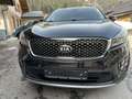 Kia Sorento Sorento 2,2 CRDi 4WD Gold Aut. Gold Schwarz - thumbnail 3