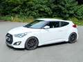 Hyundai VELOSTER Veloster 1.6 Turbo Premium Beyaz - thumbnail 1