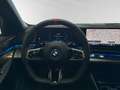 BMW i5 M60 xDrive Touring Lr. 689,- br. o.Anz. 27Mon/5`Km Noir - thumbnail 11