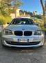 BMW 120 120d 5p Futura dpf Argento - thumbnail 2