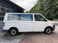 Volkswagen T5 Caravelle 1.Hand 9-Sitzer Klima 8-Fach Gri - thumbnail 4
