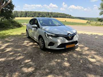BLUE dCi 100 BUSINESS EDITION