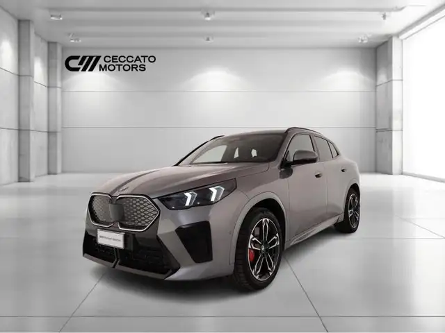 BMW iX2 xdrive 30 MSport Pro