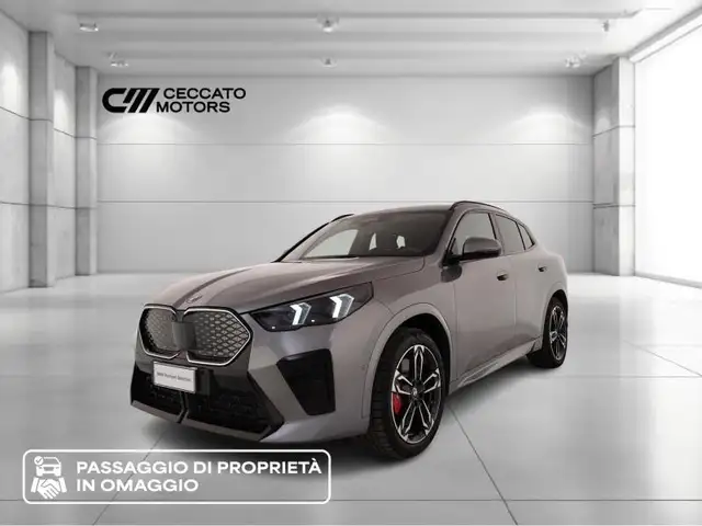 BMW iX2 iX2 xdrive 30 MSport Pro