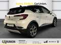 Renault Captur EDITION ONE E-TECH PLUG-IN 160 Blanc - thumbnail 4