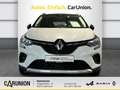 Renault Captur EDITION ONE E-TECH PLUG-IN 160 Blanc - thumbnail 2