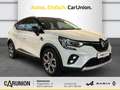 Renault Captur EDITION ONE E-TECH PLUG-IN 160 Blanc - thumbnail 3
