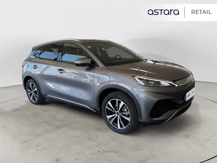 BYD Atto 2025, foto 7