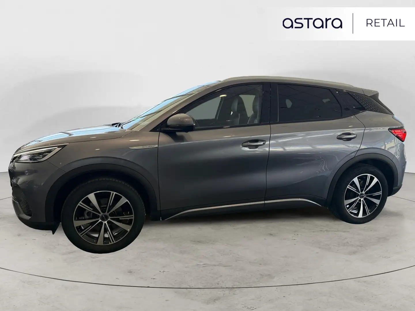 BYD Atto 3 Comfort 150kW 60kWh - 2