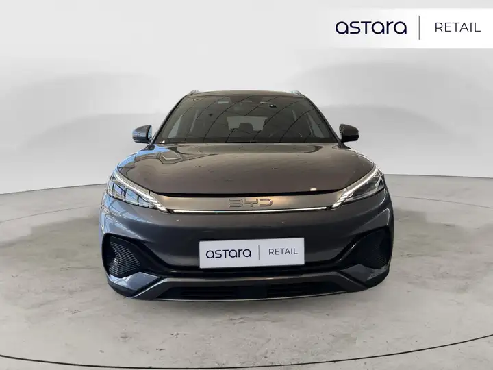 BYD Atto 2025, foto 8