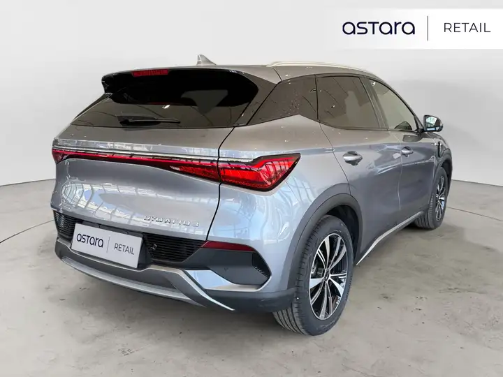 BYD Atto 2025, foto 5
