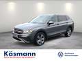 Volkswagen Tiguan Allspace Elegance 2.0TSI 4Mo AHK PANO KAM Szürke - thumbnail 1