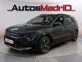 Kia Niro 1.6 HEV Drive Gris - thumbnail 3
