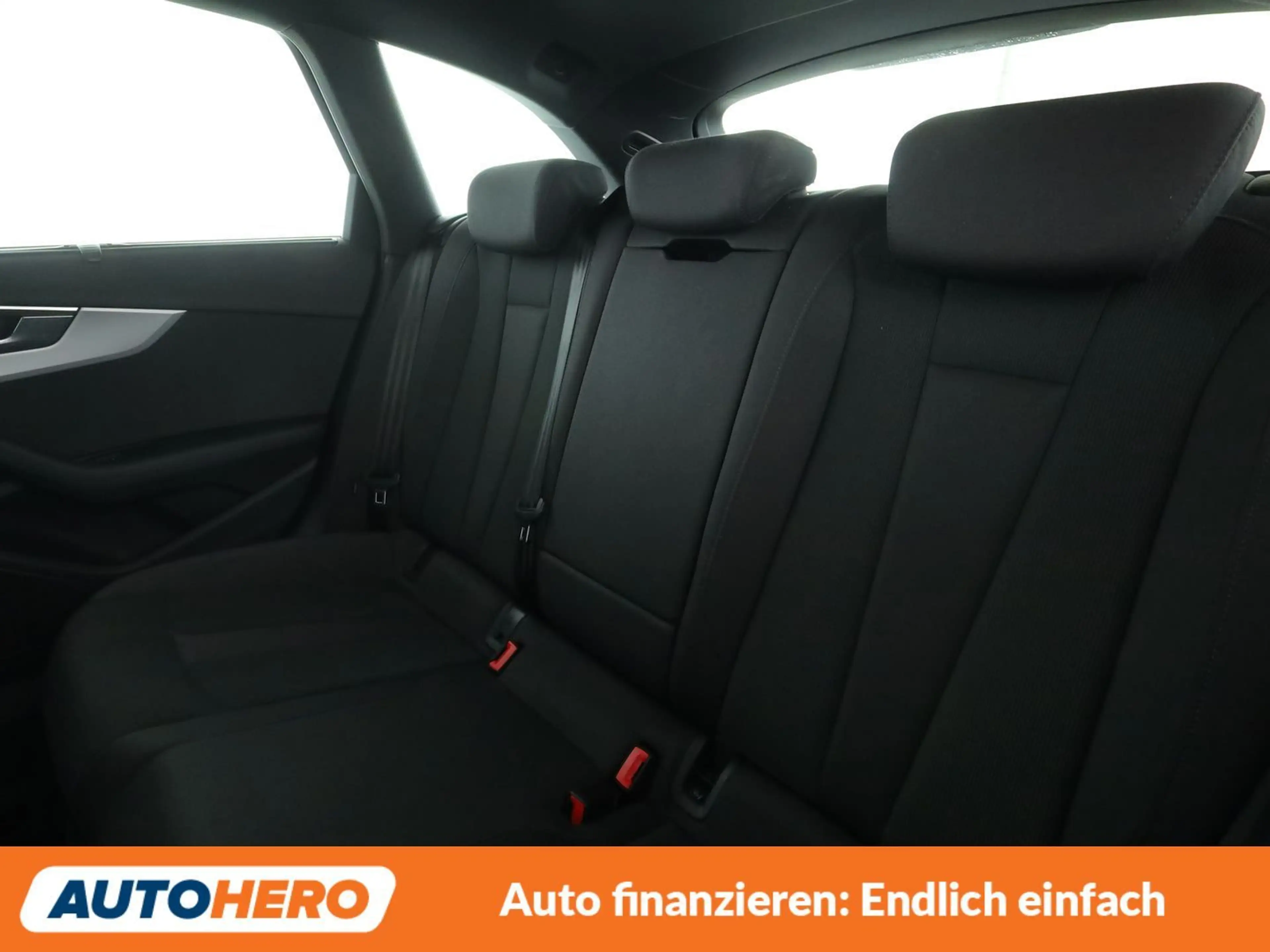 Audi A4 allroad 40 TDI Mild-Hybrid Aut.*NAVI*LED*ACC* — photo 13