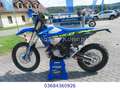 Sherco 300 SEF actory 2025 mit 13 BH Blau - thumbnail 2