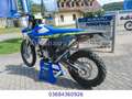Sherco 300 SEF actory 2025 mit 13 BH Blau - thumbnail 3