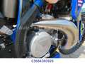 Sherco 300 SEF actory 2025 mit 13 BH Blau - thumbnail 7