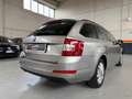 Skoda Octavia Octavia Wagon 1.4 tsi g-tec Executive 110 METANO Grijs - thumbnail 5