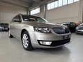 Skoda Octavia Octavia Wagon 1.4 tsi g-tec Executive 110 METANO Grijs - thumbnail 4